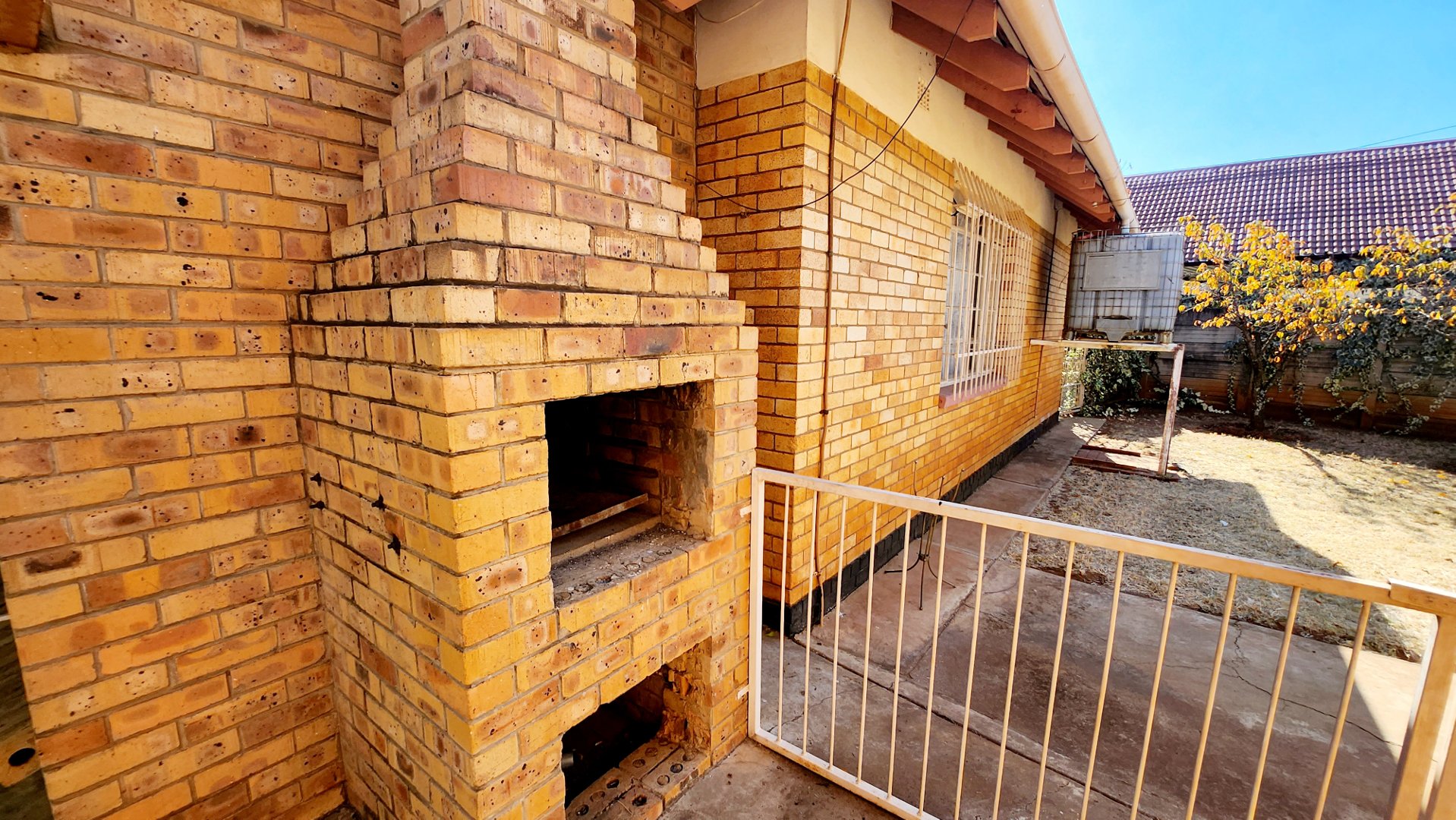 3 Bedroom Property for Sale in Stilfontein North West